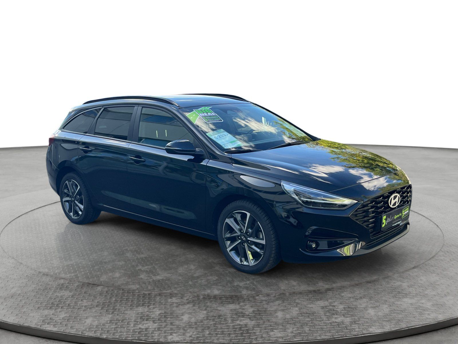 Hyundai i30 – Bild 9