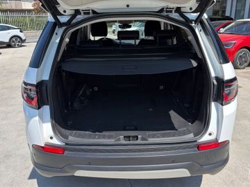 Land-Rover Discovery Sport - 12