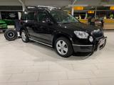 Skoda Yeti Ambition - gebrauchte Skoda Yeti aus dem Jahr 2010