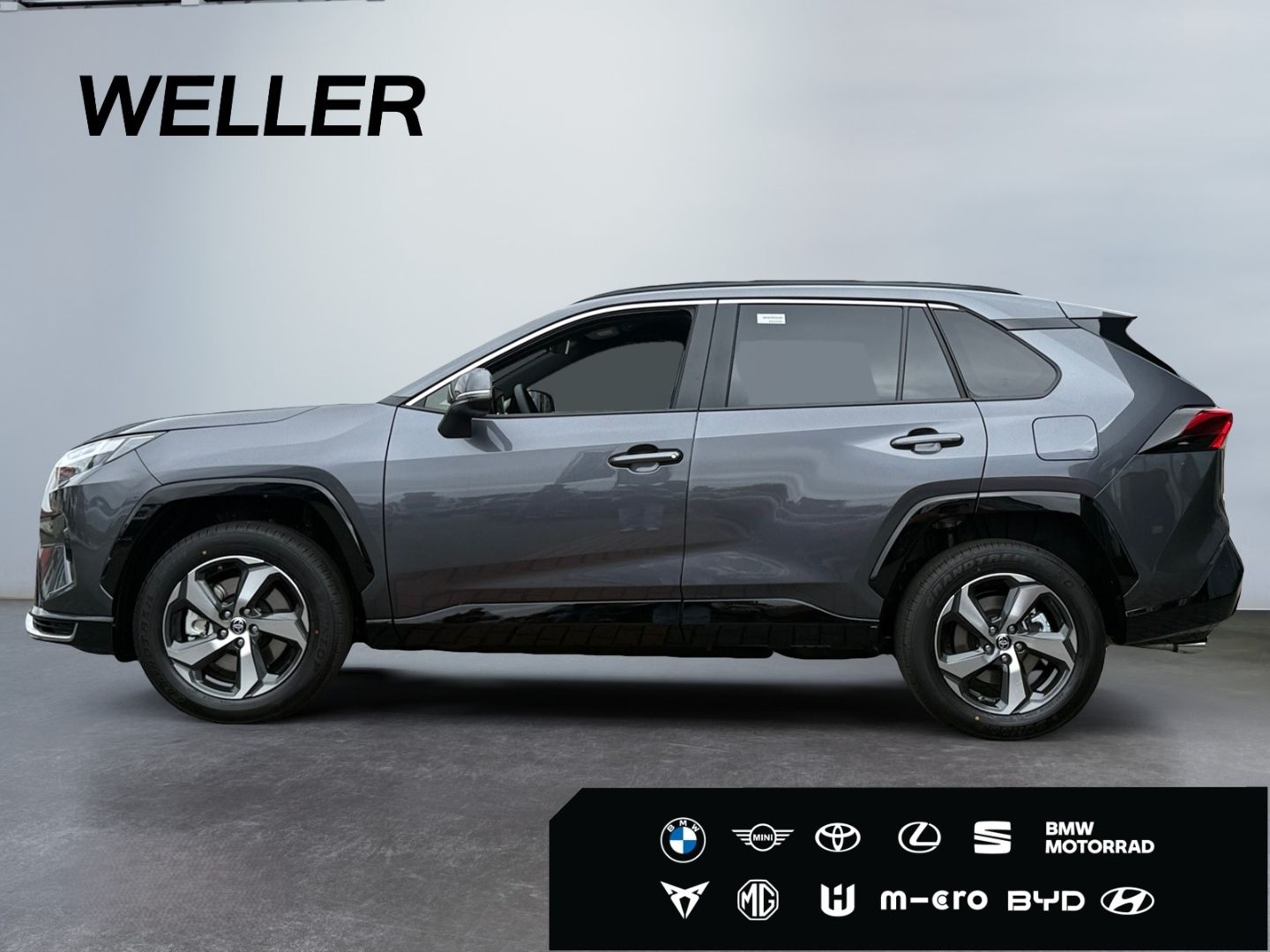 Toyota RAV 4 - Bild 5