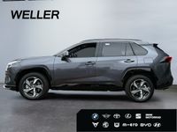 Toyota RAV 4 - Vorschau Bild 5