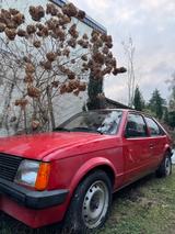 Opel Kadett D - Opel Kadett: D
