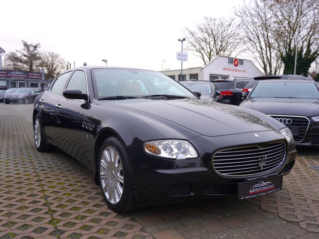 Maserati Quattroporte 4.2 V8 Executive GT*Skyhook~BOSE~Ra