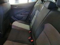 Skoda Fabia - Vorschau Bild 8