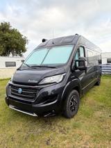 Knaus Boxstar Street 600 Power - Knaus Wohnmobile & -wagen in Osnabrück
