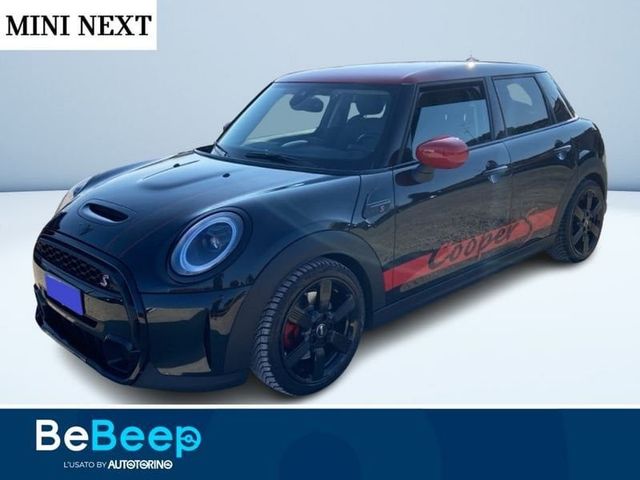 MINI Mini 5 porte MINI 5P 2.0 COOPER S CLASSIC A