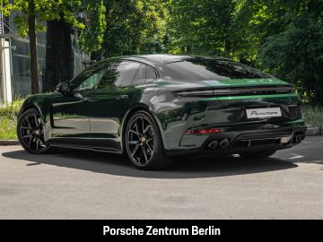 Porsche Panamera - 3