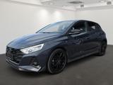 Hyundai i20 1.0 T-GDI 7DCT N-Line Mild-Hybrid - Hyundai i20: N Line