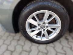 AUDI A4 2.0 16V TDI 35 sport Metallic