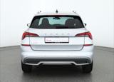 Skoda Kamiq 1.5 TSI DSG Style LED Navi Virtual Cockpit - silberne Skoda Kamiq