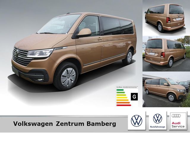 Volkswagen T6.1 Caravelle 2.0 TDI ComfortlineLR+GJR+RFK+LED