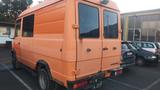 Mercedes-Benz Vario 711D - Mercedes-Benz 711 d