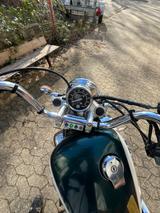 Yamaha Virago vx 535 - YAMAHA CHOPPER VIRAGO