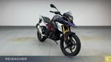 BMW G 310 GS Style Rallye - BMW G 310 GS
