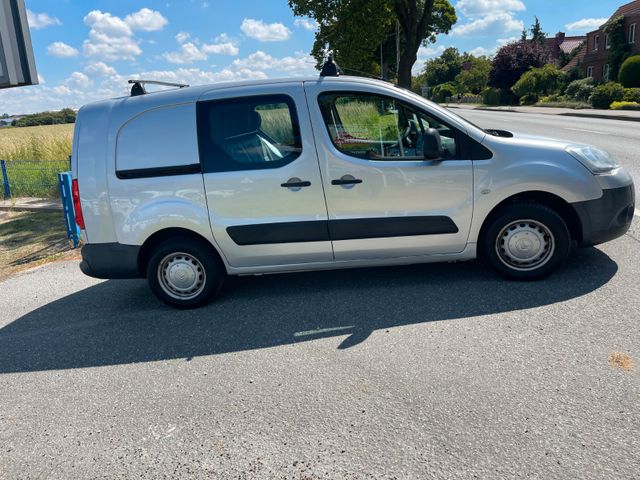 Citroën Berlingo Kasten Niveau A L1/TÜV 05 2026/KLIMA/