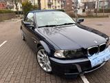 BMW E46 325i Cabrio M-Paket 107.000 km dun... - BMW 325: Cabrio, 325d