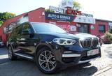 BMW X3 xDrive 20d xLine M Sport Pano HuU Navi HK! - gebrauchte BMW X3 aus dem Jahr 2020