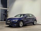 Audi A3 Sportback 30 TFSI Dy-Led Virtual Navi Spur. - Audi A3 aus 2023