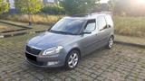 Skoda Roomster 1.2 TSI DSG Automatik  Pano... - Skoda Roomster in Duisburg