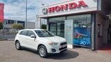 Mitsubishi ASX 1.8 DI-D 116 CV 2WD Invite - gebrauchte Mitsubishi ASX aus dem Jahr 2013