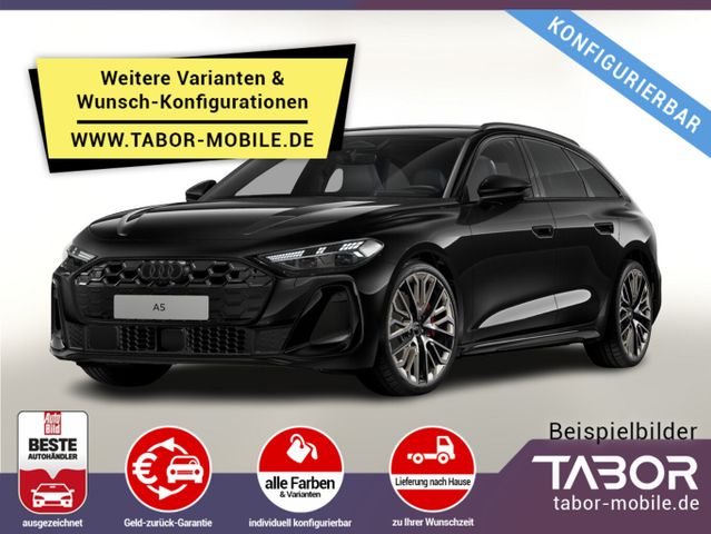 Audi A5 Avant TFSI 204 quattro Neues Modell LED Nav