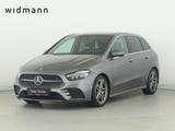 Mercedes-Benz B 200 AMG Line Premium*Panorama*PTS*Kamera*SpurH - gebrauchte Mercedes-Benz B 200 aus dem Jahr 2023