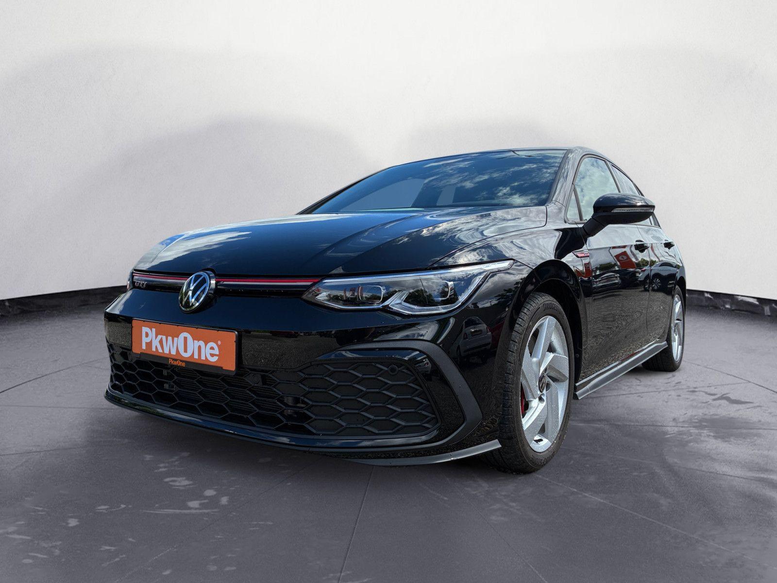 Volkswagen Golf GTI 2.0 DSG KAMERA*CARPLAY*LED*PDC*LED*LED, миниатюра 12