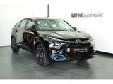 Citroën C4 e- 136 Feel 50KWh CARPLAY Batteriezertifikat - mit Elektro-Antrieb: Schwarz, mit Klimaanlage, Batteriezertifikat
