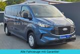 Ford Transit/Tourneo Custom lang NAVI AHK 8Si. 5 tKm - Ford Tourneo Custom Lang Gebrauchtwagen