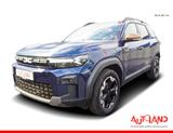 Dacia Bigster Extreme Hev 155 Aut. LED Navi Kamera Pan - Dacia Bigster mit Hybrid-Antrieb: Extreme