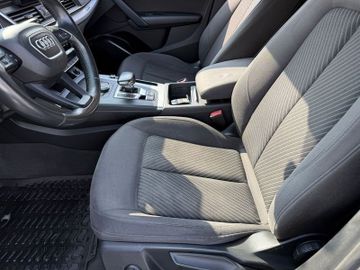 Audi Q5 - 11