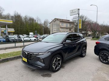 Hyundai TUCSON - 3