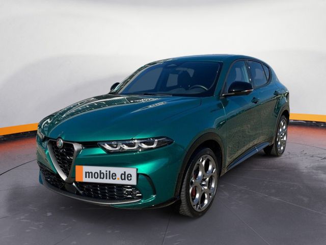 Alfa Romeo Tonale 1.3 VGT Plug-In-Hybrid Q4 Edizione Specia