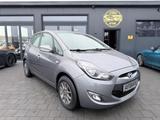 Hyundai ix20 1.6 Comfort - gebrauchte Hyundai ix20 aus dem Jahr 2012