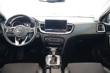 Kia XCeed Spirit Launch Edition Kamera LED ACC SHZ