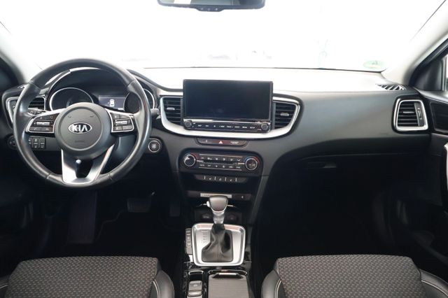 Kia XCeed Spirit Launch Edition Kamera LED ACC SHZ