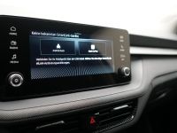 Skoda Fabia - Vorschau Bild 6