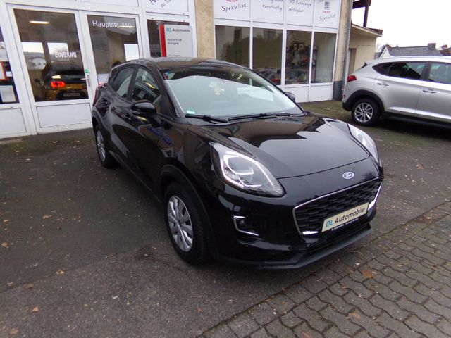 Ford Puma 1.0 Eco Boost Cool & Connect ,