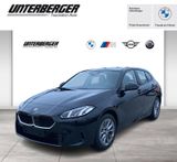BMW 116 DAB LED RFK Parkassistent AHK schw. Shz - BMW 1er Reihe Vorführfahrzeuge