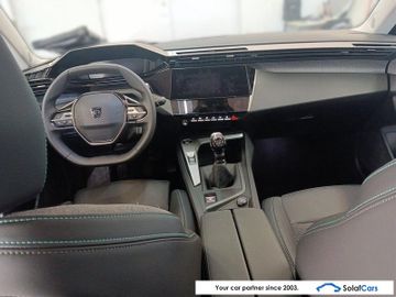 Peugeot 308 - 5