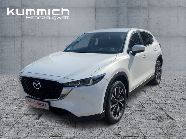 Mazda CX-5 e-SKYACTIV G 194 PS AWD ADVANTAGE