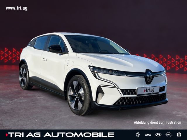 Renault Megane E-Tech Equilibre EV40 130hp