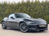 Mazda MX-5 Sports-Line*1.HAND*LEDER*NAVI*BOSE* - Mazda MX-5 aus 2018