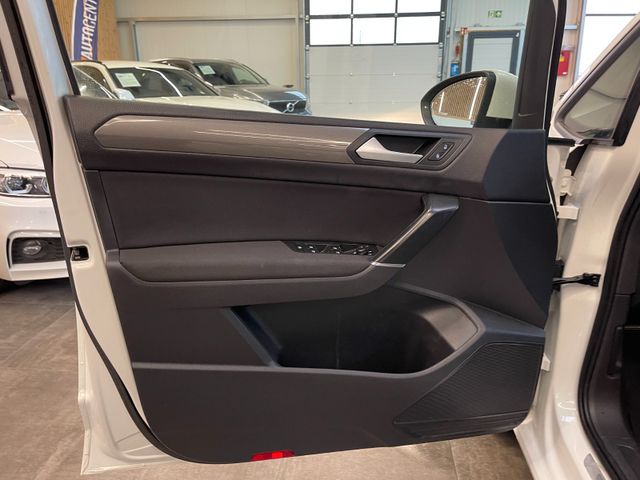 Volkswagen Touran Join Start-Stopp *1. Hand*7-Sitzer*Navi*