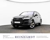 Audi Q7 50TDi Q 2x S LINE/BLACK/LED/ACC/PANO/StHZ/AHK - Audi Q7 Gebrauchtwagen in Dortmund