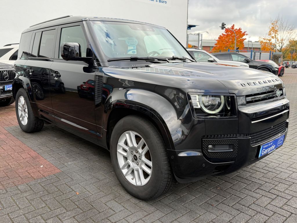 LAND-ROVER Defender 2024