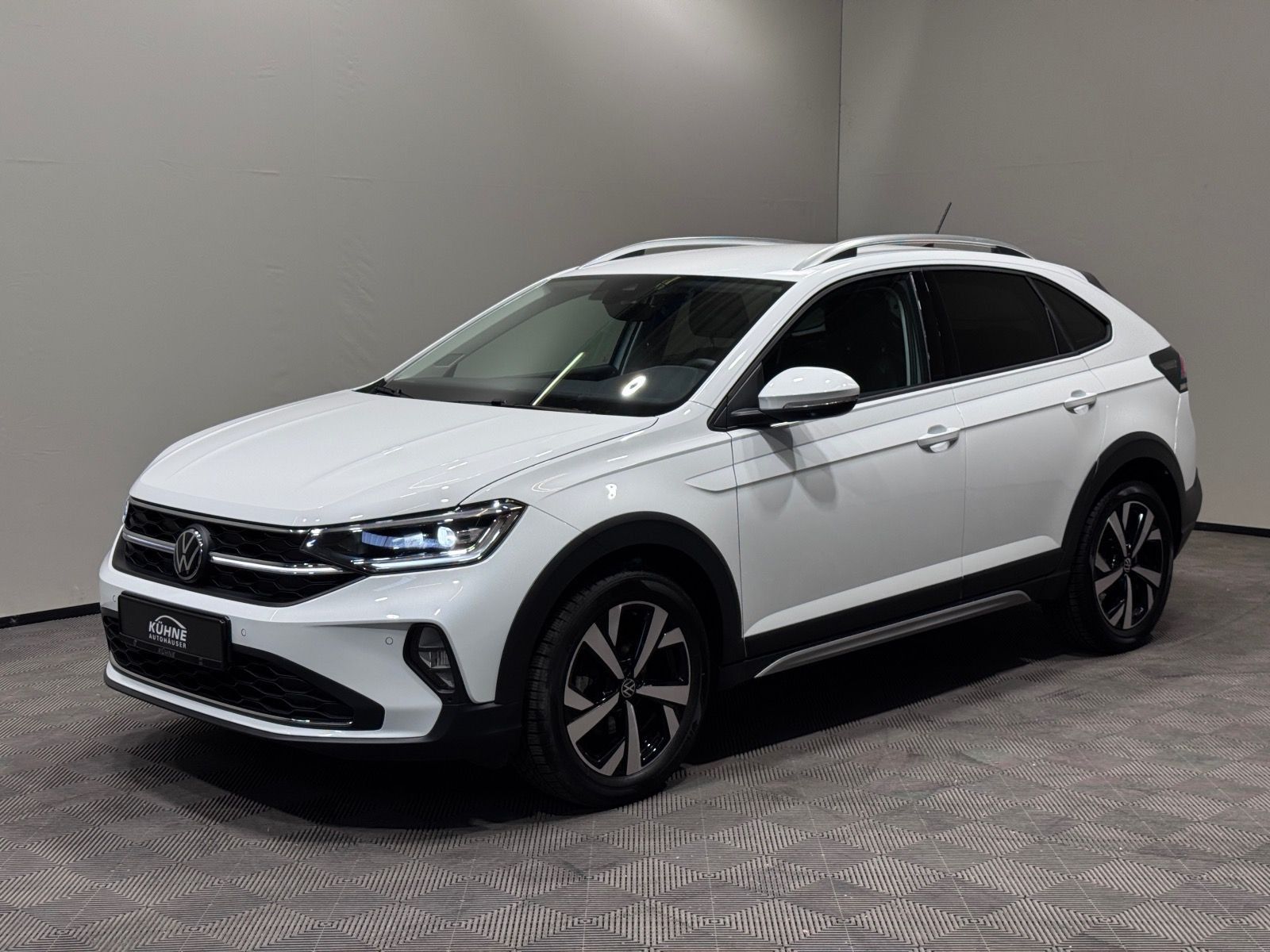 Volkswagen Taigo Style 1.0 TSI AHK MATRIX ACC NAVI-PRO foto 2