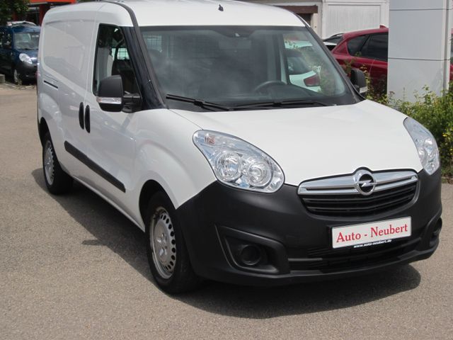 Opel Combo D Kasten L2H1 2,4t