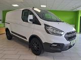 Ford Transit Custom 2.0TDCi Kasten 340 L1 Trail+AHK+K - Ford Transit: Trail