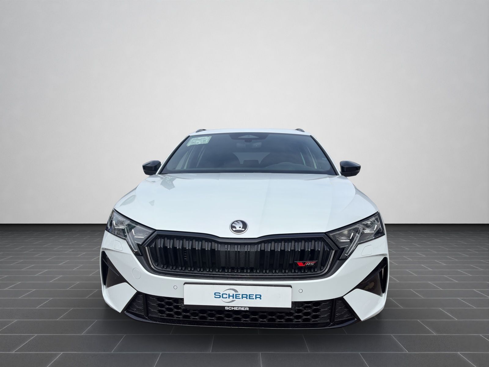 Skoda Octavia - Bild 7